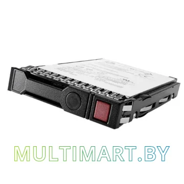 Жесткий диск HP 1TB (652749-B21)